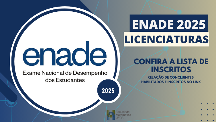 Enade2025